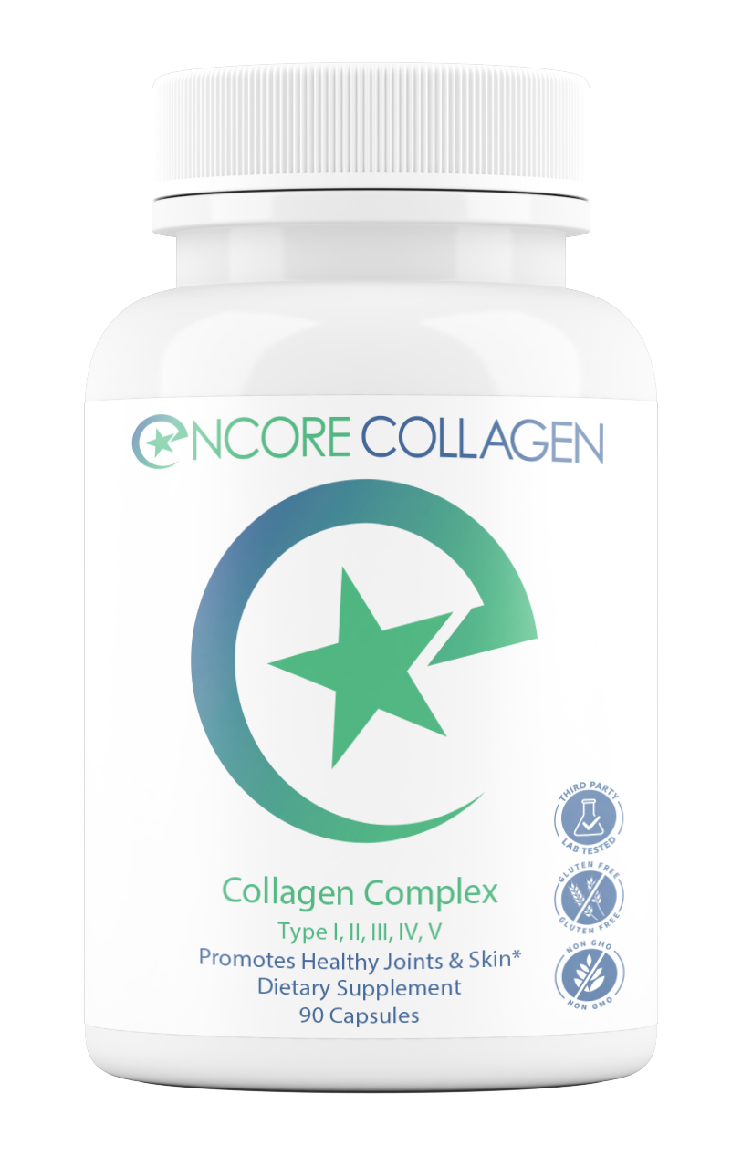 Encore Collagen