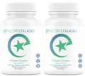 Encore Collagen Easy Pay - Bi-Monthly Subscription (2 Bottles)