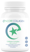 Encore Collagen Complex Wholesale - 1 Bottle